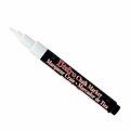 Uchida Bistro Chalk Marker Fine Point-Fluorescent Yellow 482-S-F5